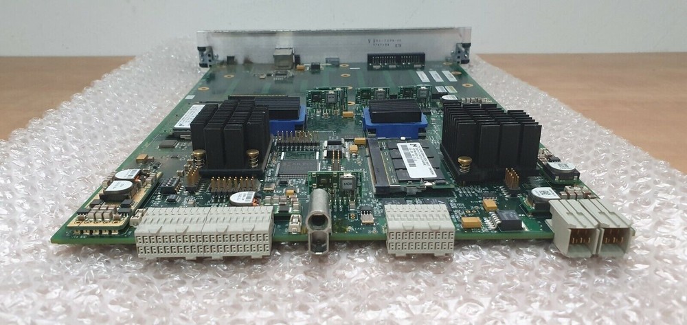 Ixia WAVEBLADE WBE1000 ETHERNET CARD
