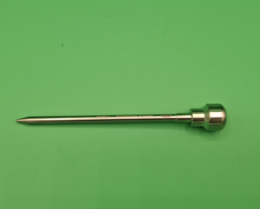 Dyonics 2209 5.5 mm Obturator with Conical Tip