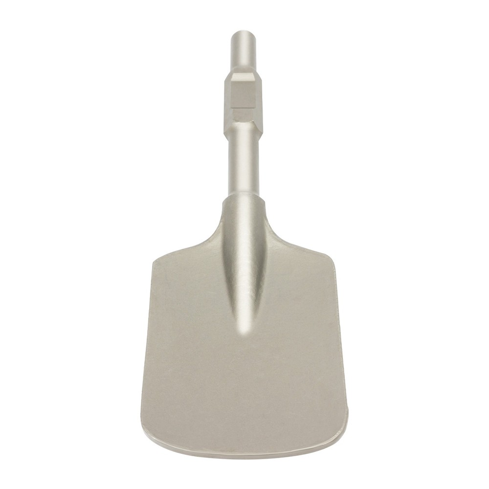 Jack Hammer Clay Spade Chisel Square Shovel Chisel Bit Hex Shovel Demolition