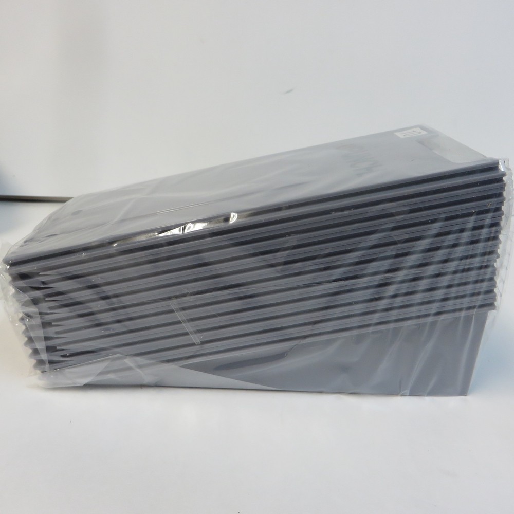 uPunch Time Card Rack HNTCR10