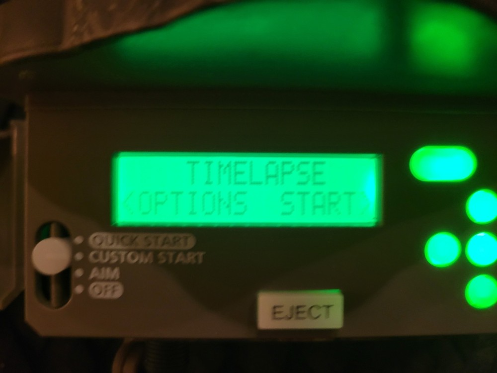 Trail camera - Moultrie 180i Panoramic - See Details -