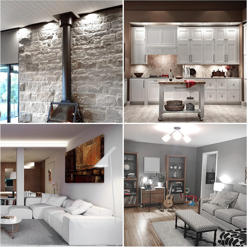 LED Night Light Bulb, Globe Small LED Light Bulbs 15W Equivalent, E26 Medium Scr