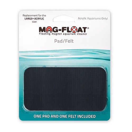 Mag-Float Replacement Pad/Felt For 00410