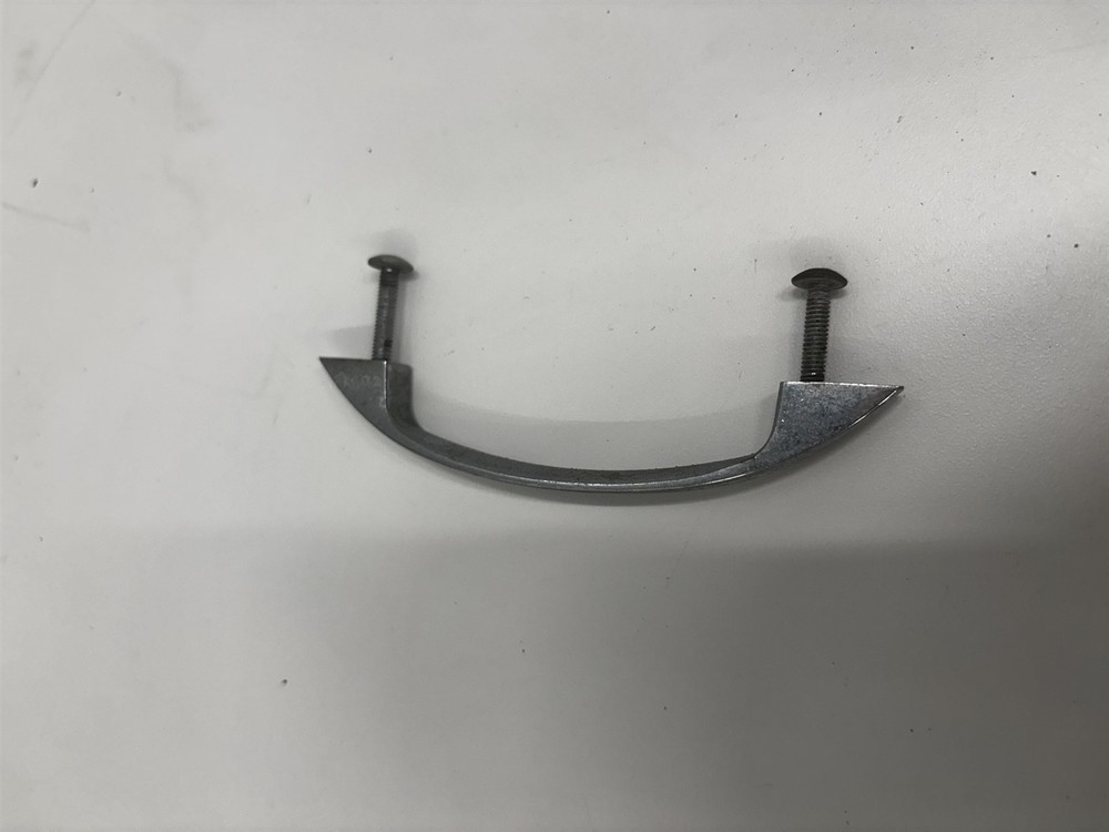 Luscombe Model 8 Cabin Door Handle