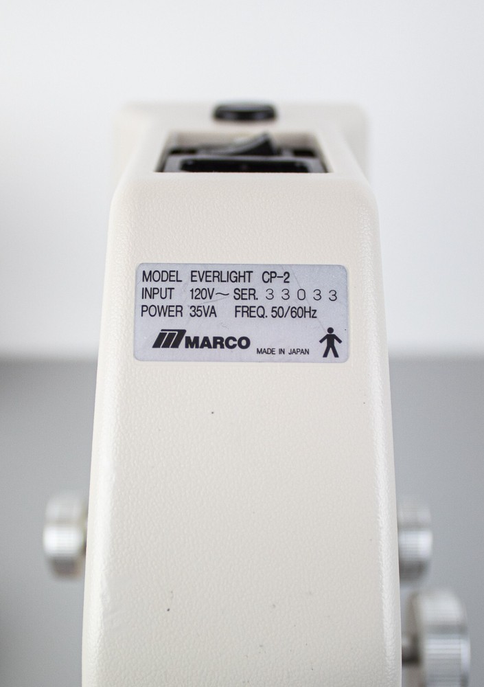 Marco EverLight CP-2 Chart Projector