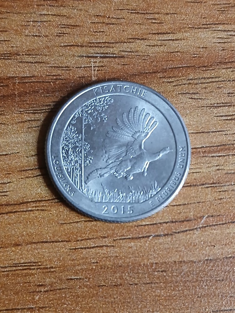 Collectable Quarters