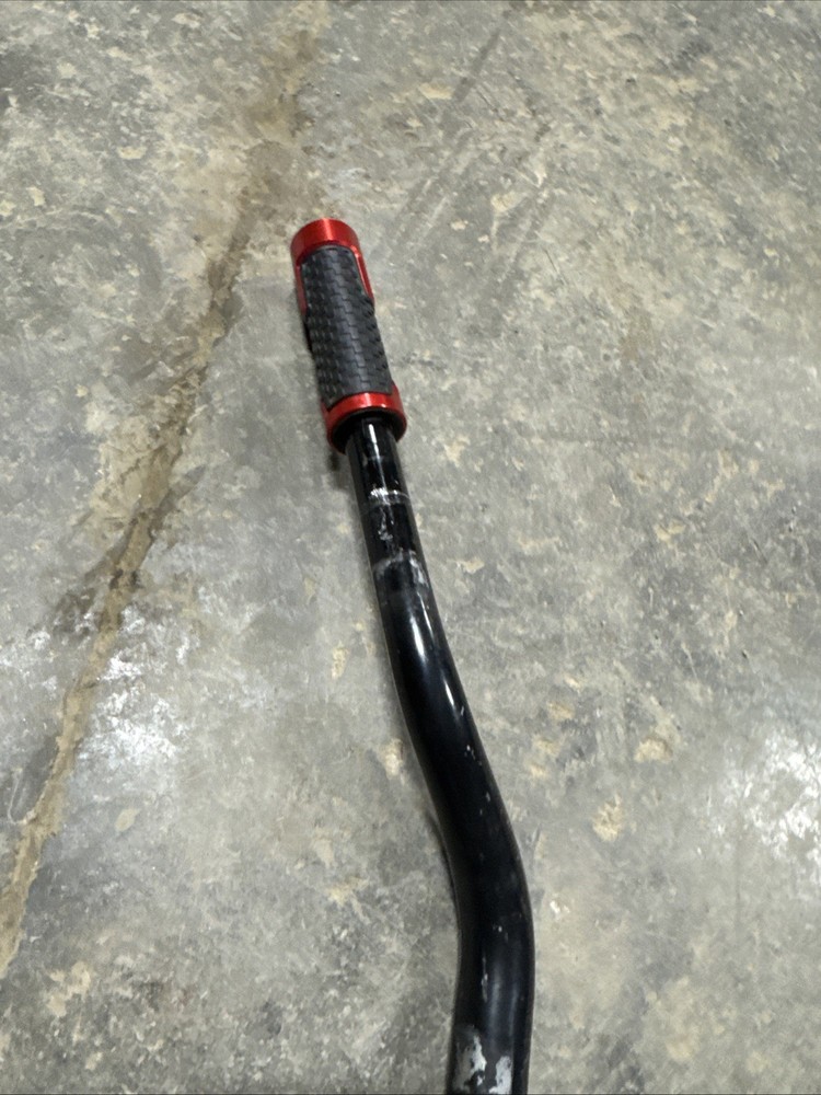 kawasaki kfx 450 Handlebars 2009 #2