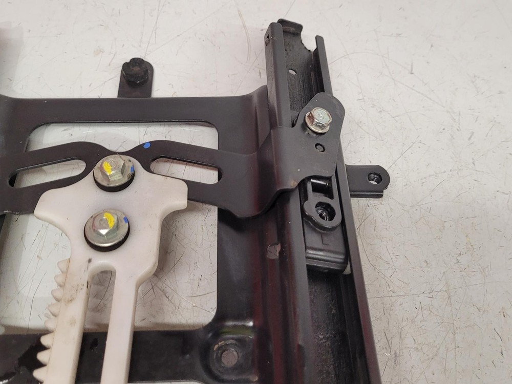 2022 HONDA NSS 125 WINDSHIELD MOTOR