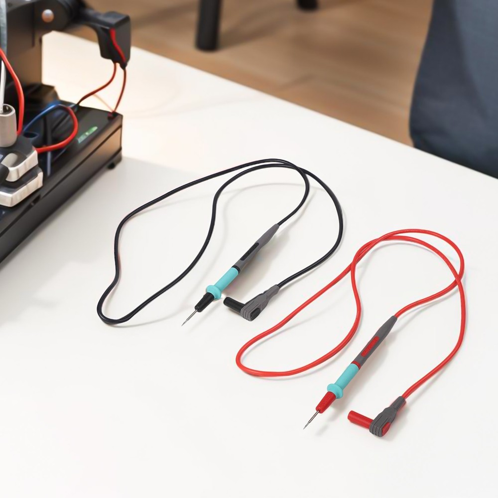 Digital Multimeter for Electrical Testing Convenient for Electrical Work