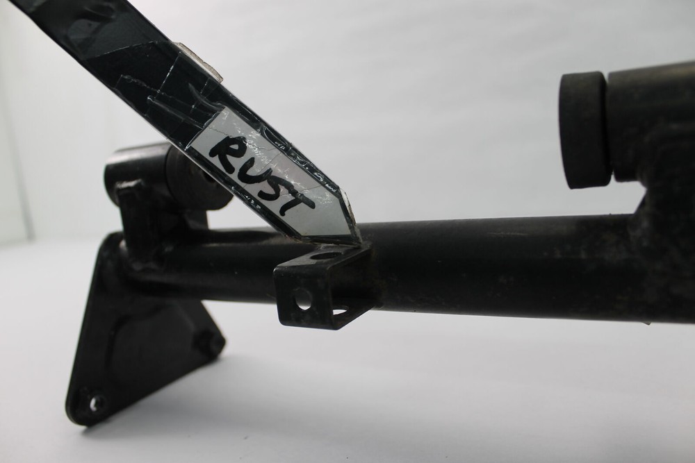 2006 Kawasaki Vulcan 1500 Frame Support Bracket