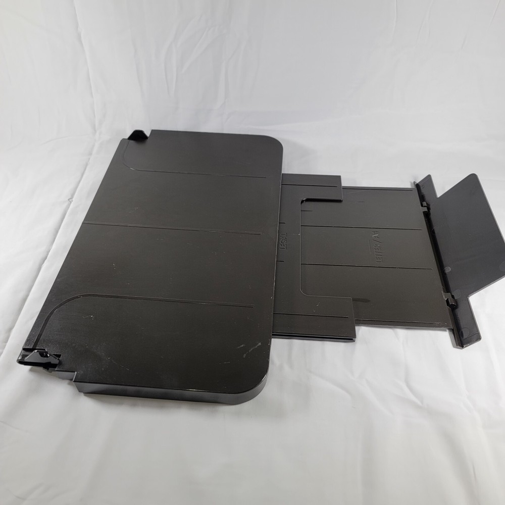 ⭐️⭐️⭐️⭐️⭐️ Printer Extendable Paper Output Exit Catch Tray HP Officejet 7612