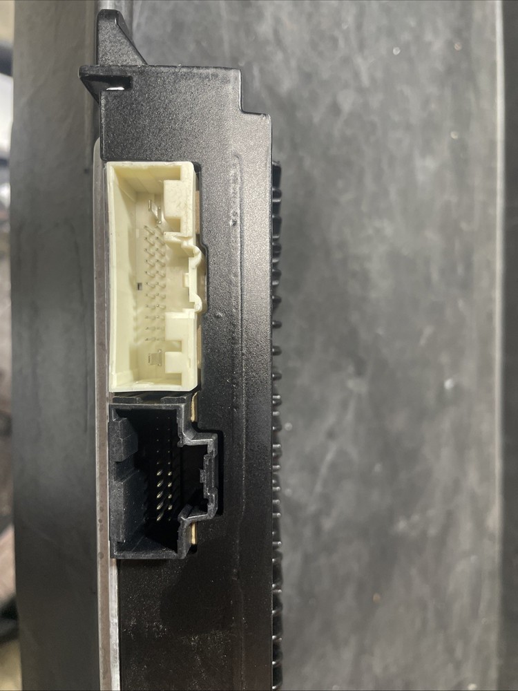 Mopar Park Assist Driver Control Module P68708619AA
