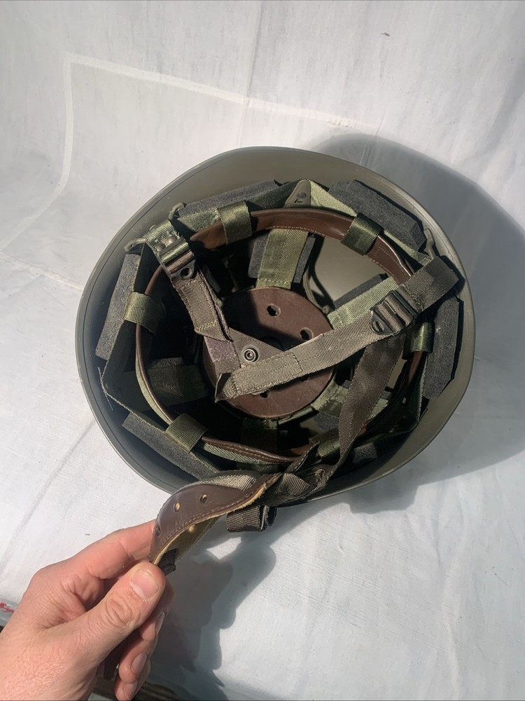 Army Collection Helmet