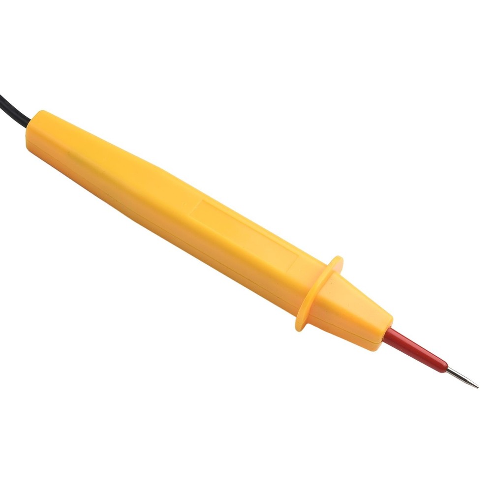 Advanced Circuit Detector Tester for Quick Disconnection Identification