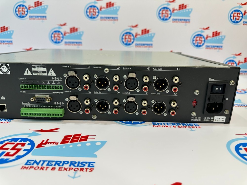 Bosch LBB 4401/00 Network Controller