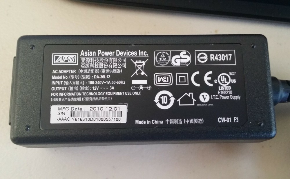 Logitech Revue Digital HD Media Streamer Tested Working PLEASE READ