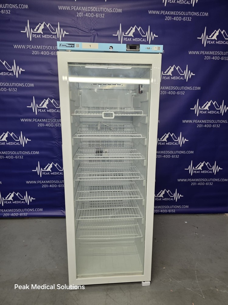ConServ - Pharmacy Refrigerator