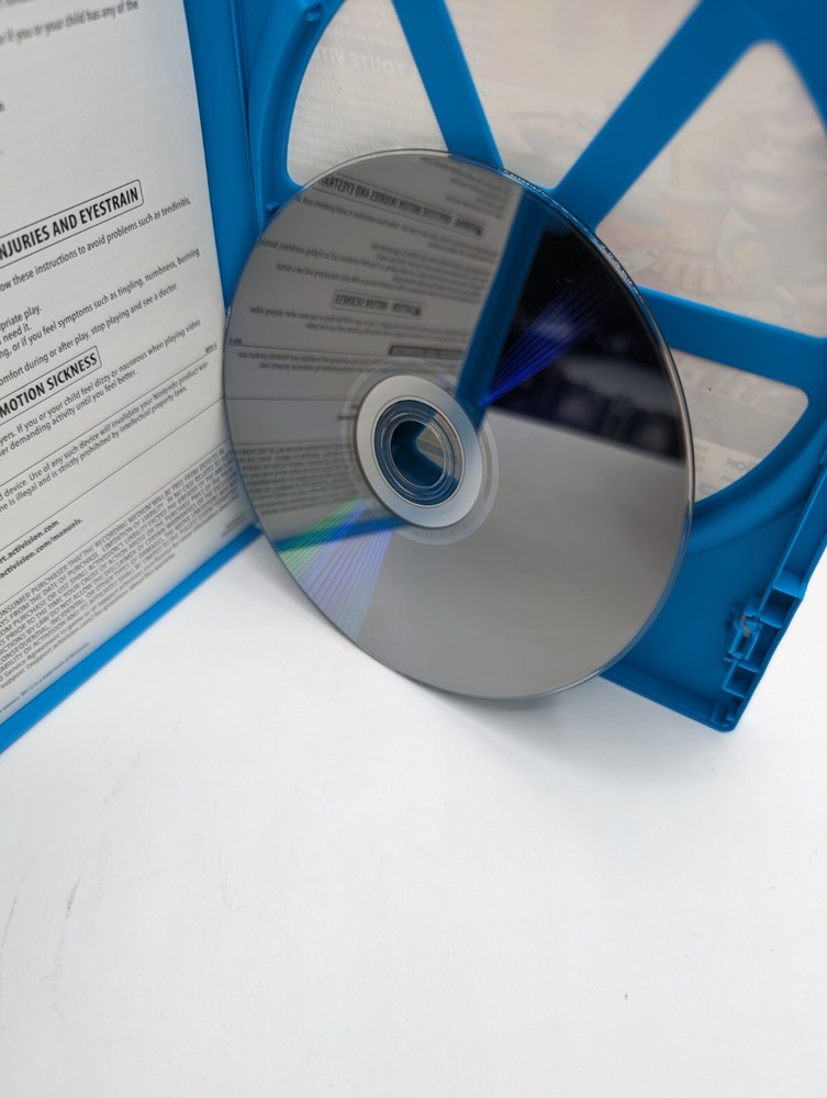 skylanders superchargers wii u game