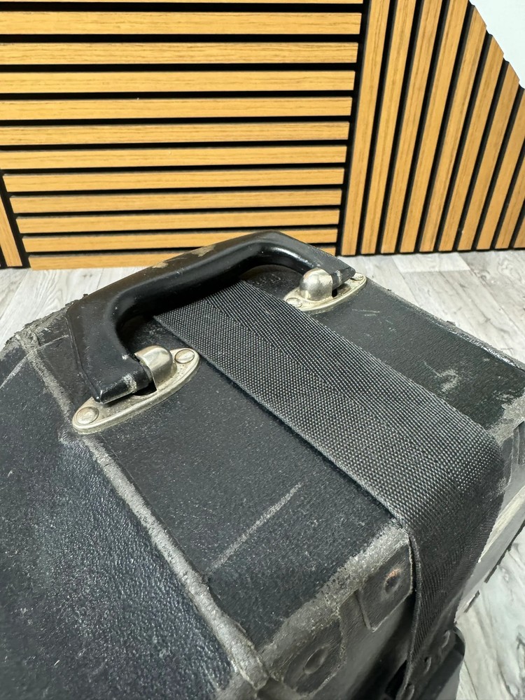 ProCase 12" Tom Drum Hard Case / Carry Case #VP47