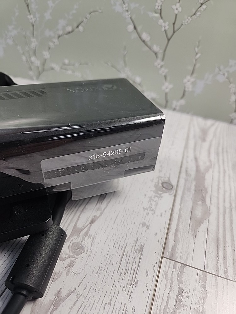 Xbox One Kinect Motion Sensor Camera Model 1520 Microsoft