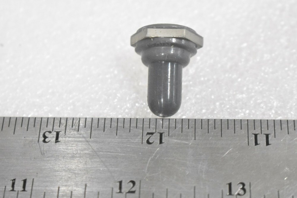 HARDINGE BP11632628 INSULATED TOGGLE SWITCH BOOT