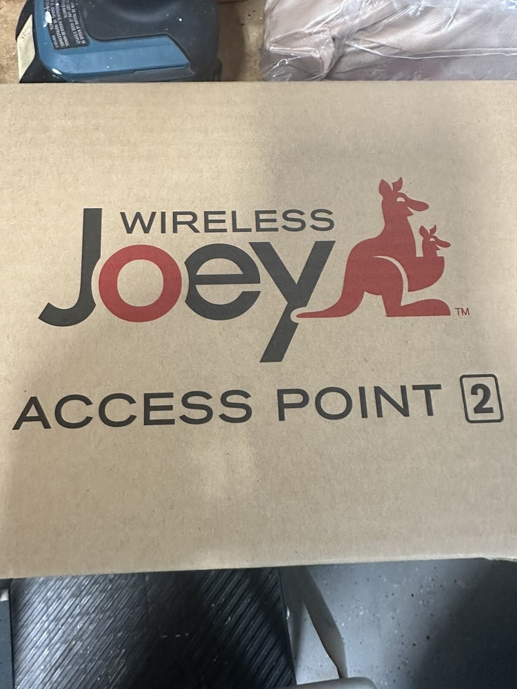 DISH Network Wireless Joey Access Point 2 (209783)