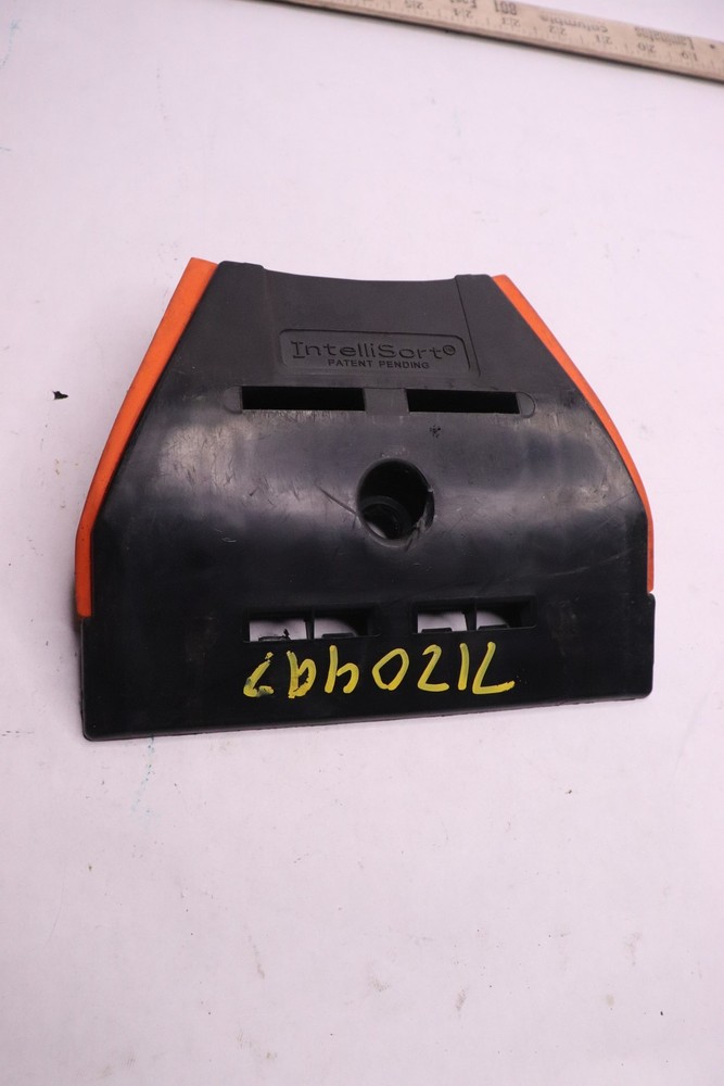 Intellisort Pusher Shoe for HDS Sorting System 30424301