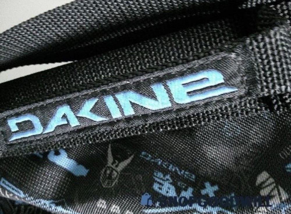 Dakine Snowboard Bag 165cm