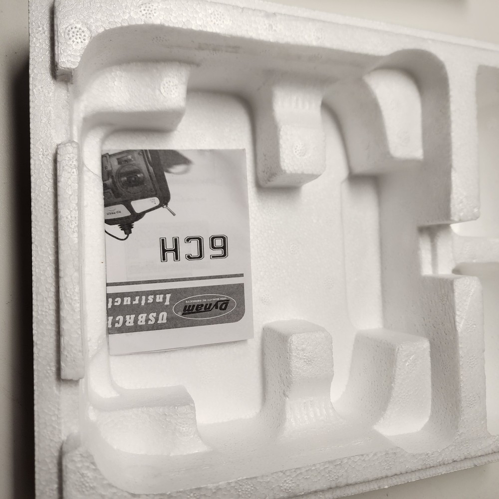 Dynam USB R/C Flight Simulator -