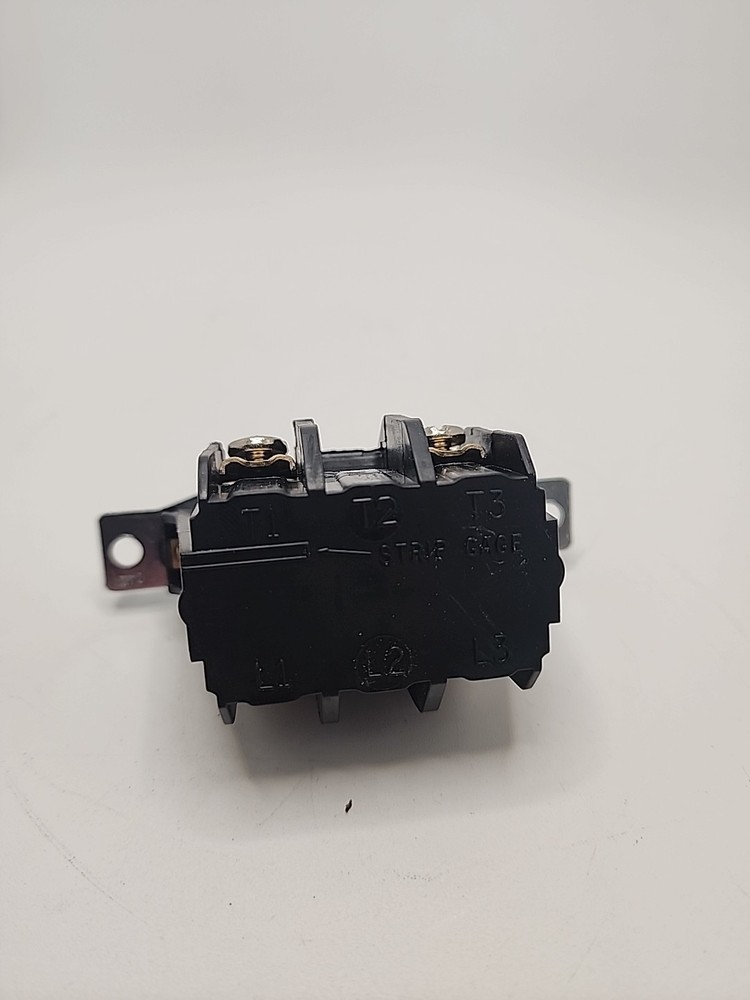 Legrand 7802MD Pass & Seymour Manual Controller Switch, (LA46P)