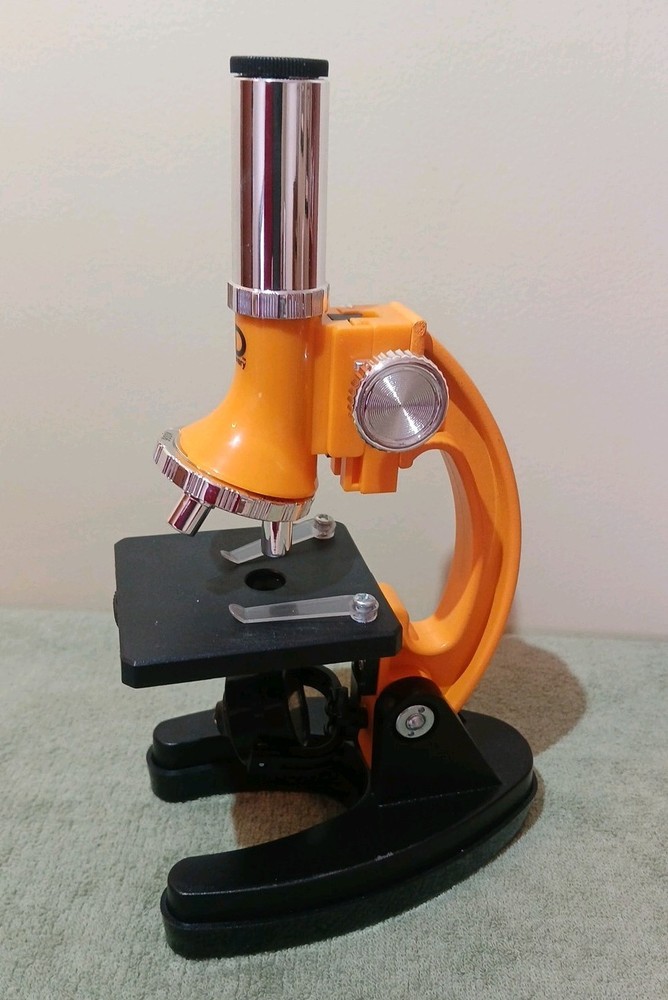 Discovery 900x Bio Microscope  Science  Lab