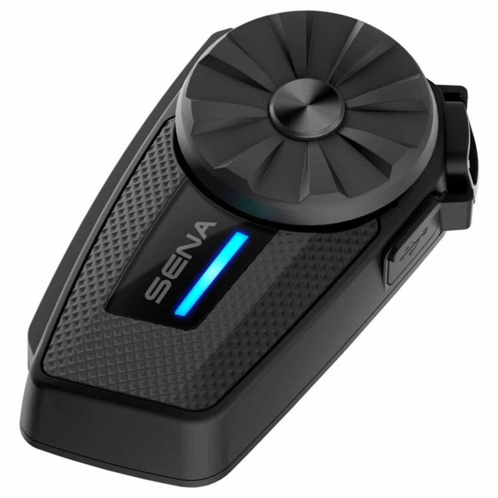 Sena Spider ST1 Bluetooth Mesh Intercom - Single