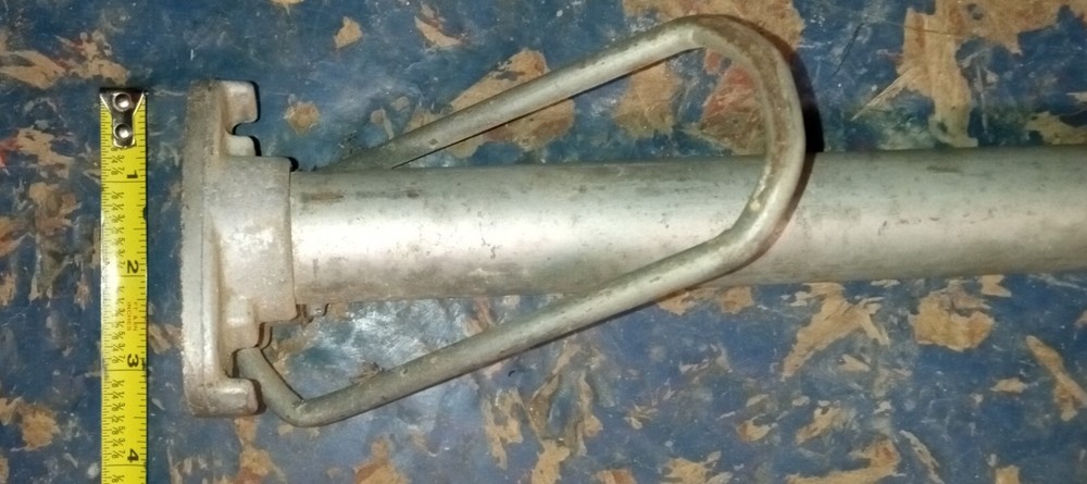 Pathfinder Bicycle Pump