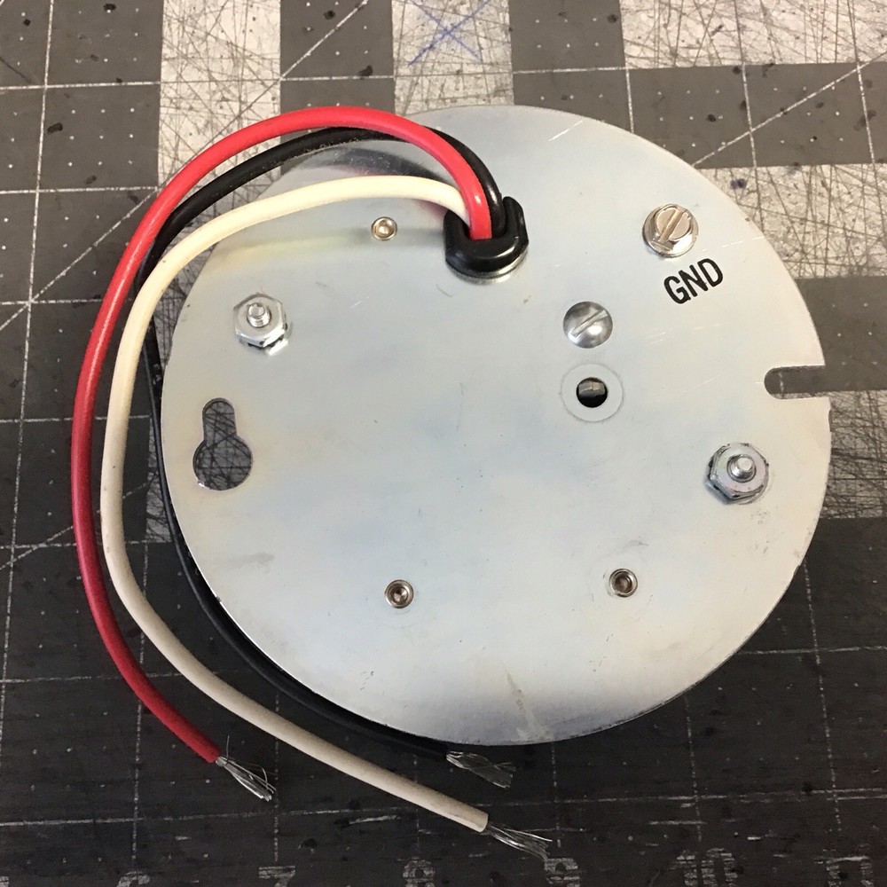 Carson Manfacturing Model 3795ST (LLF09A)