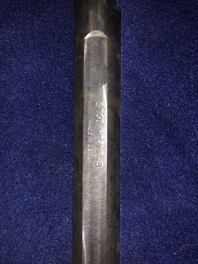NIB SIMTFNR 16-3 Boring Bar