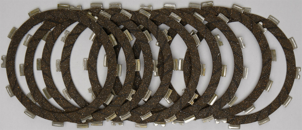 EBC CK Series Clutch Kit CK4503