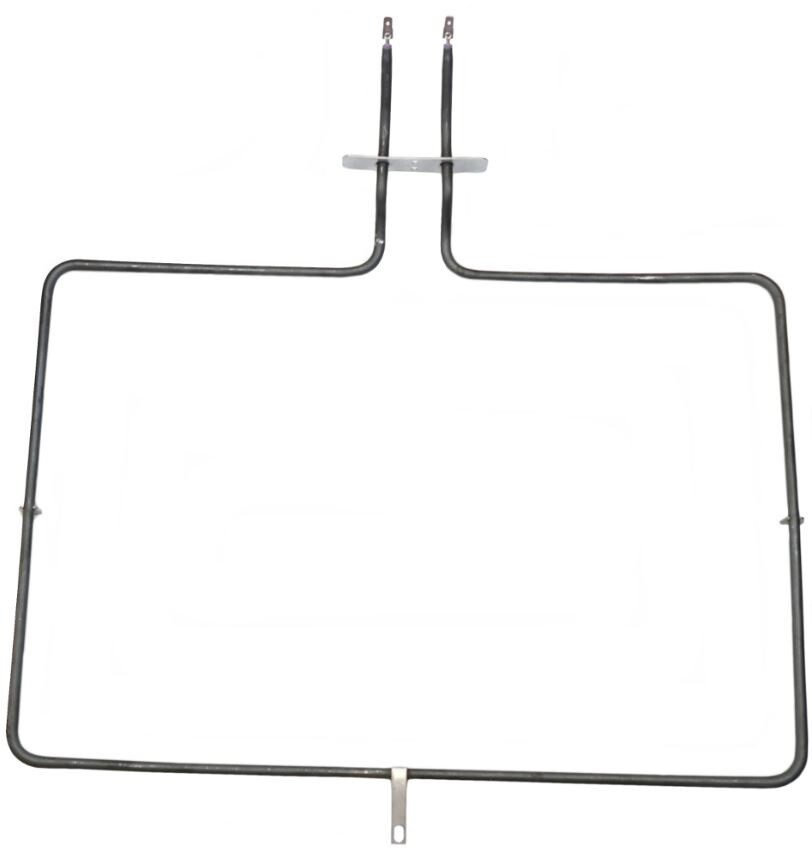 Range Bake Element with Support Bracket for Whirlpool W10779716