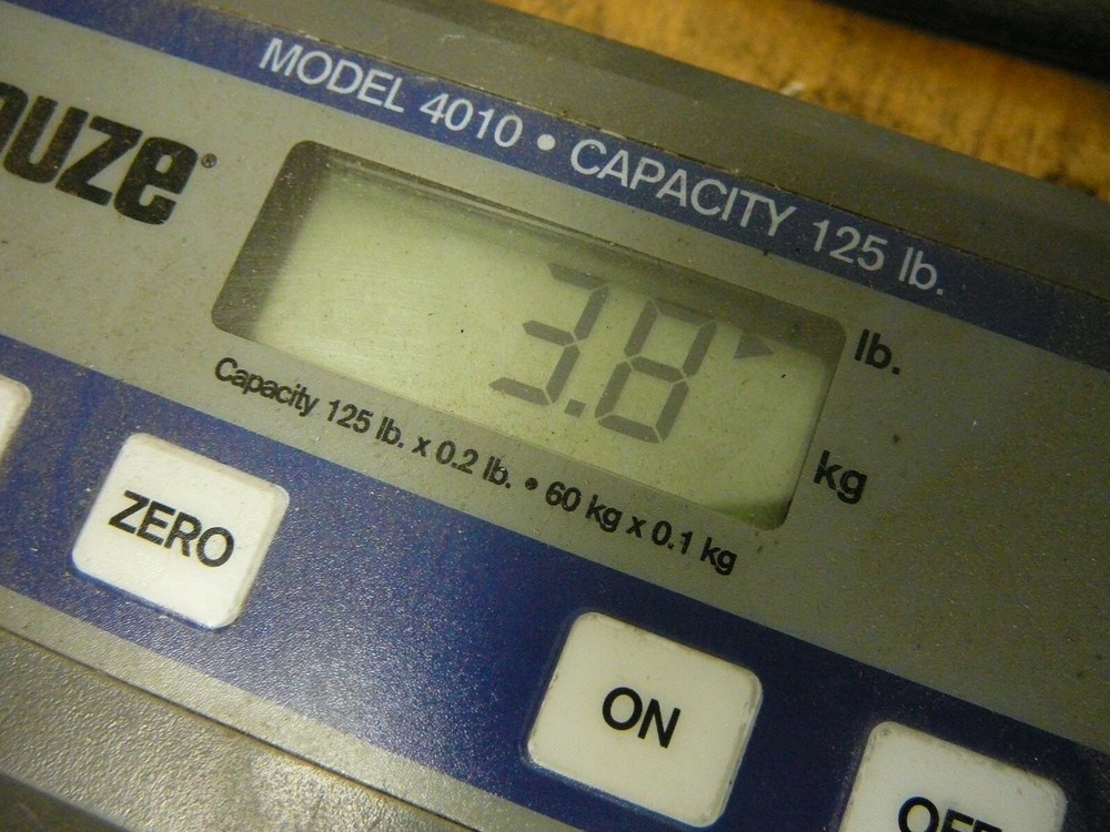 CUMMINS DIESEL ENGINE COMPUTER MODULE P/N 3684009