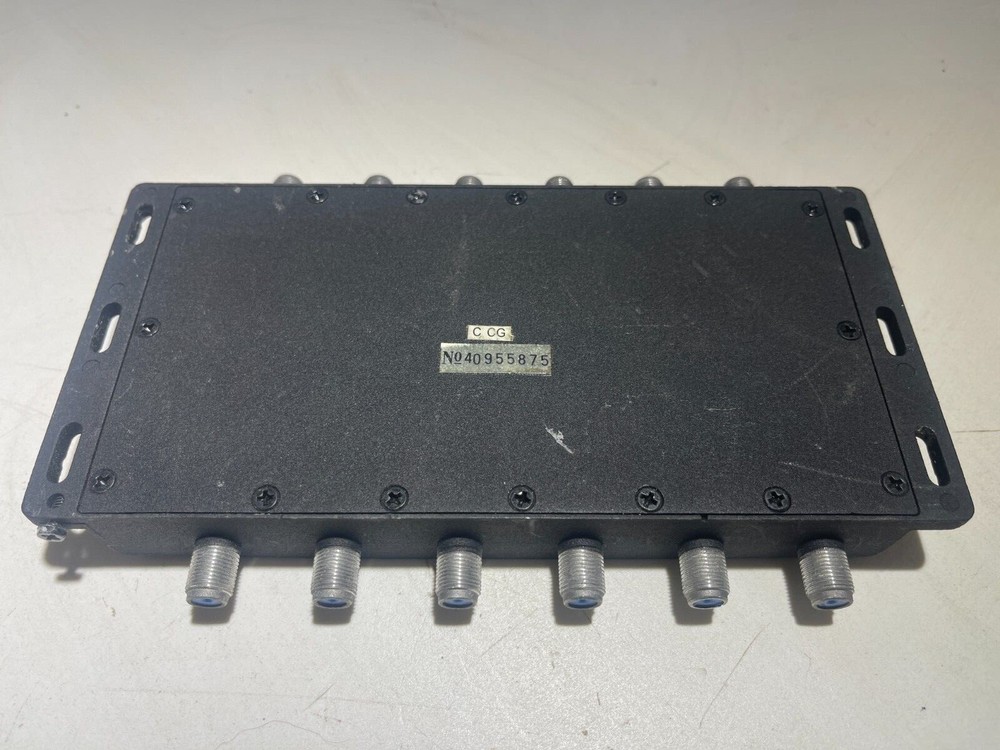 DirecTV Sonora LA145a DBS/ATSC Amplifier