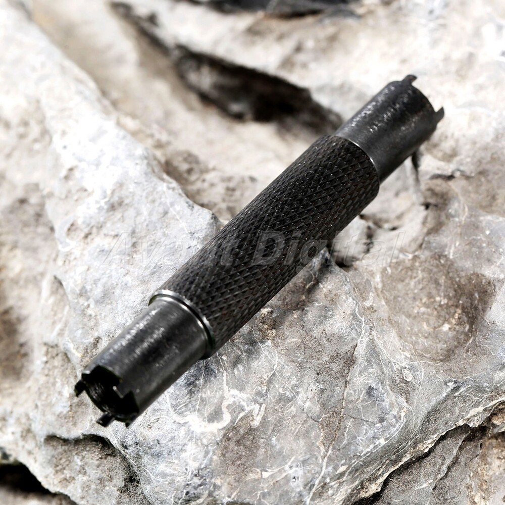 1PC Steel Front Sight Adjustment Tool 4-Prong or 5-Prong Front Sight Post.