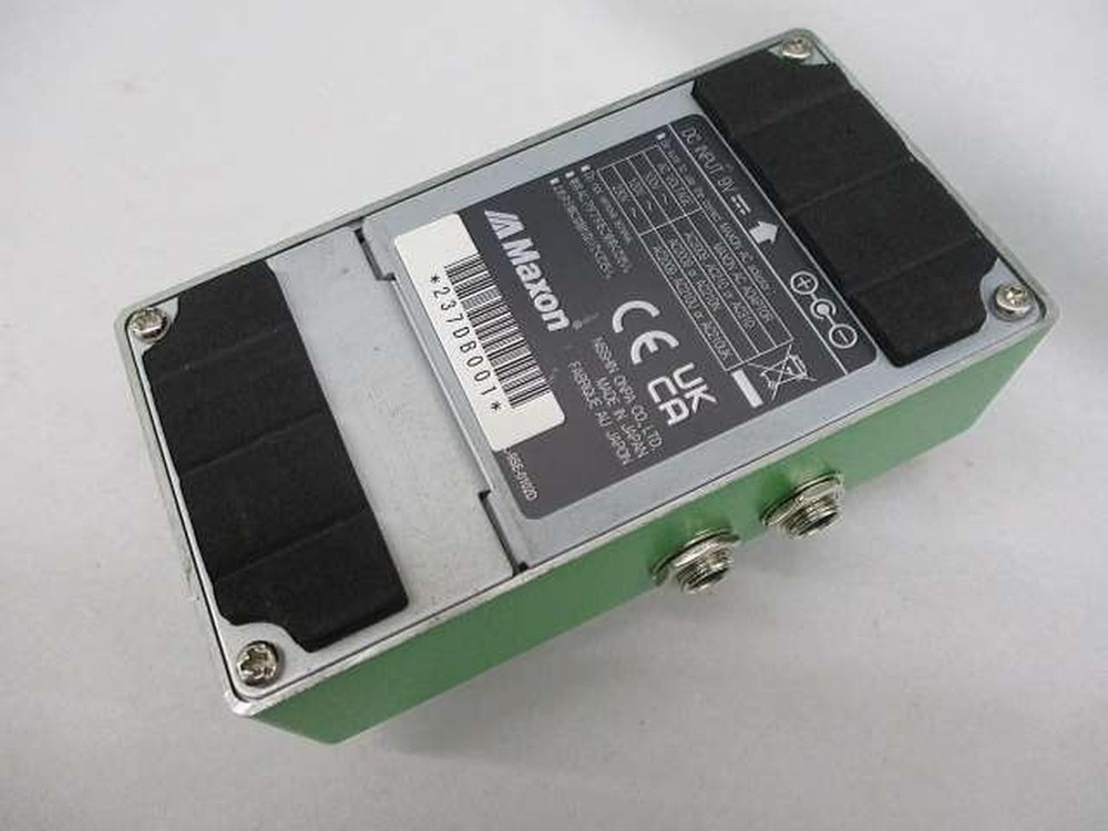 MAXON DB10 dual booster 147706