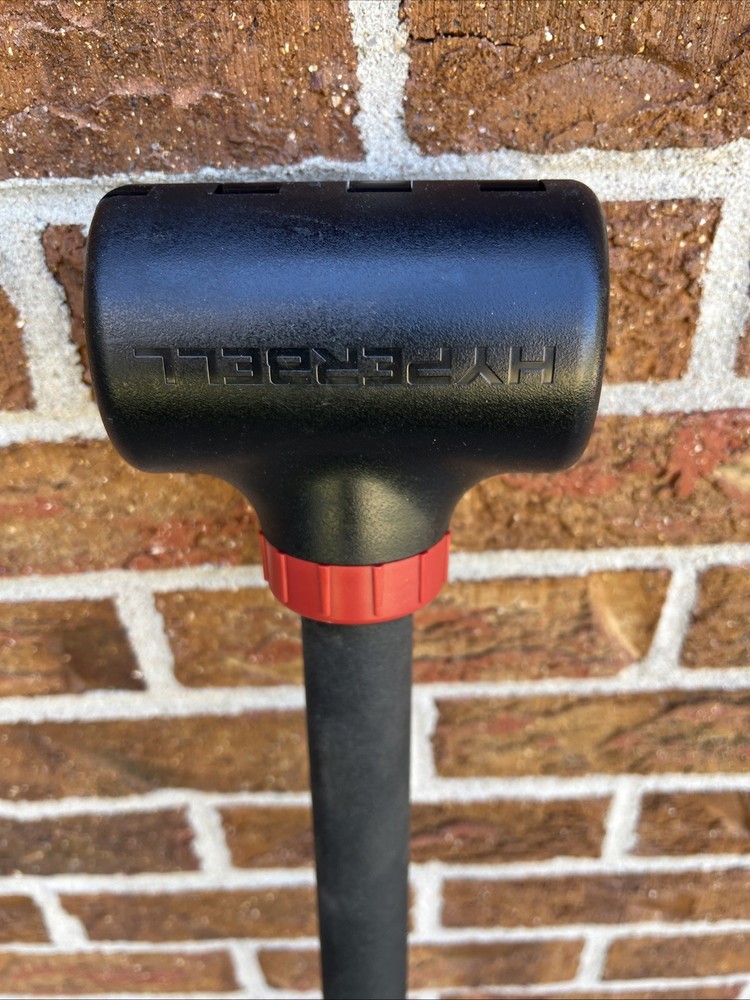 JayFlex Hyperbell Bar Dumbbell Converter For Gym And Training