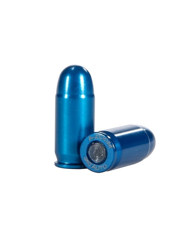 A-Zoom .380 AUTO Snap Cap