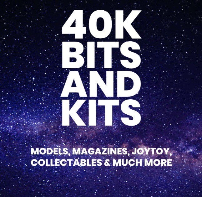 Warhammer 40k Double Sided Battle Mat (B)