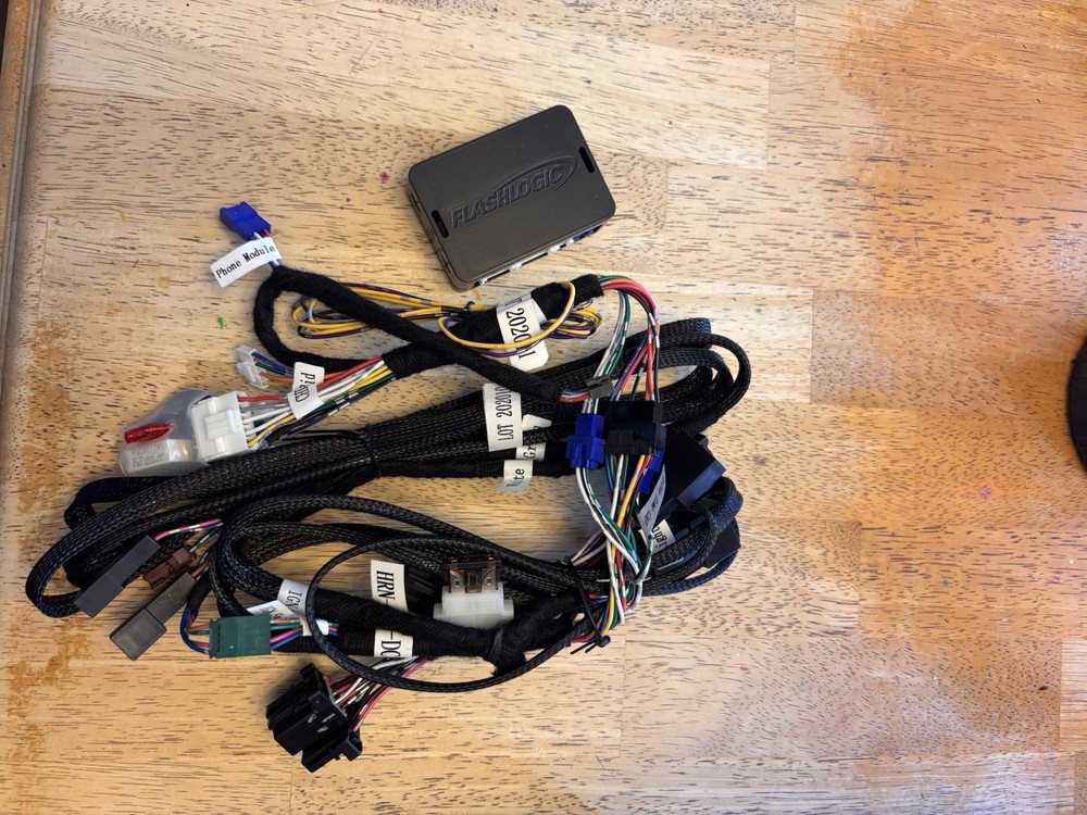 12 Volt Solutions Remote Start dodge Durango 2018-2025