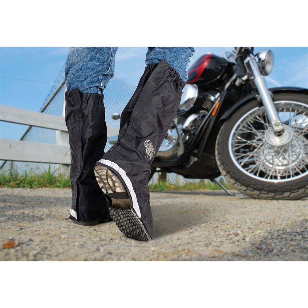 Nelson-Rigg Boot Covers - Large WPRB-100-03-LG