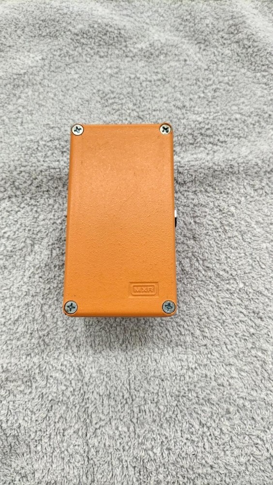MXR PHASE90 Guitar Effect Pedal