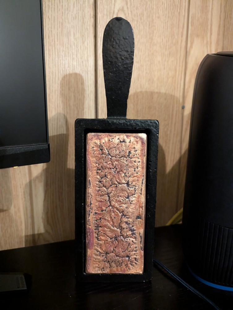 Copper Art