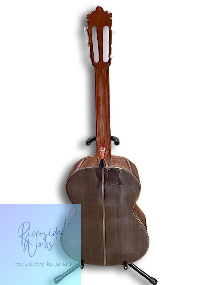 JOSE RAMIREZ 1E Classical Guitar