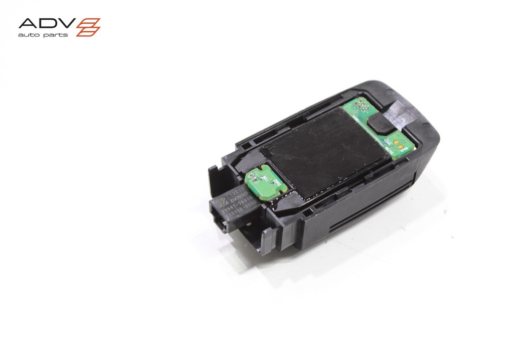 2019 - 2024 LEXUS UX250H UX200 FRONT WINDSHIELD RAIN SENSOR MODULE UNIT OEM